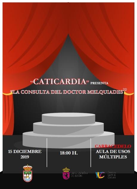 Planes de ocio en el Bierzo. 13 al 16 de diciembre 2019 Planes de ocio en el Bierzo. 13 al 16 de diciembre 2019