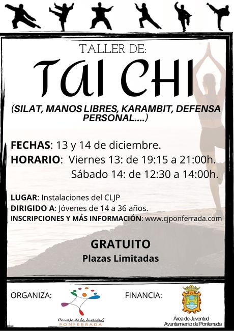 Planes de ocio en el Bierzo. 13 al 16 de diciembre 2019 Planes de ocio en el Bierzo. 13 al 16 de diciembre 2019