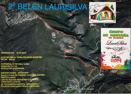 Planes de ocio en el Bierzo. 13 al 16 de diciembre 2019 Planes de ocio en el Bierzo. 13 al 16 de diciembre 2019