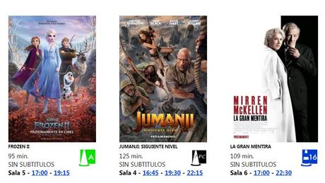 Planes de ocio en el Bierzo. 13 al 16 de diciembre 2019 Planes de ocio en el Bierzo. 13 al 16 de diciembre 2019