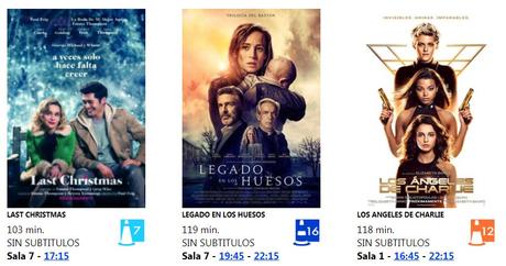 Planes de ocio en el Bierzo. 13 al 16 de diciembre 2019 Planes de ocio en el Bierzo. 13 al 16 de diciembre 2019