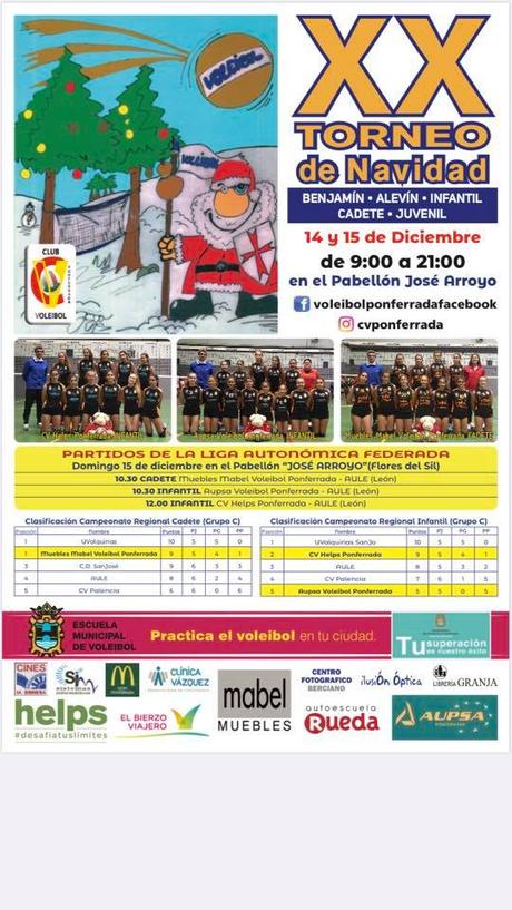 Planes de ocio en el Bierzo. 13 al 16 de diciembre 2019 Planes de ocio en el Bierzo. 13 al 16 de diciembre 2019