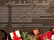Programa Navidad 2019 Fabero