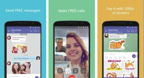 9 mejores aplicaciones de Mensajería segura y cifrada para Android e iOS 9 mejores aplicaciones de Mensajería segura y cifrada para Android e iOS