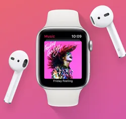 ¿Se Puede usar el Apple Watch Sin un iPhone?