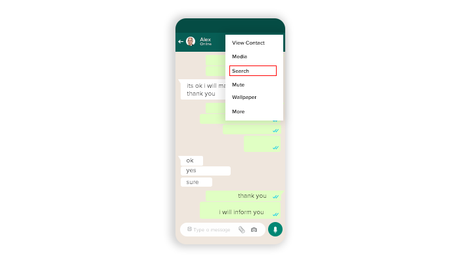 Próximas funciones de WhatsApp en 2020