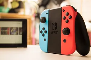 Cómo ver a Hulu en Nintendo Switch