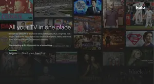 Cómo ver a Hulu en Nintendo Switch