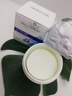 Bella aurora Exfoliantes