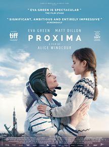 PROXIMA PROXIMA