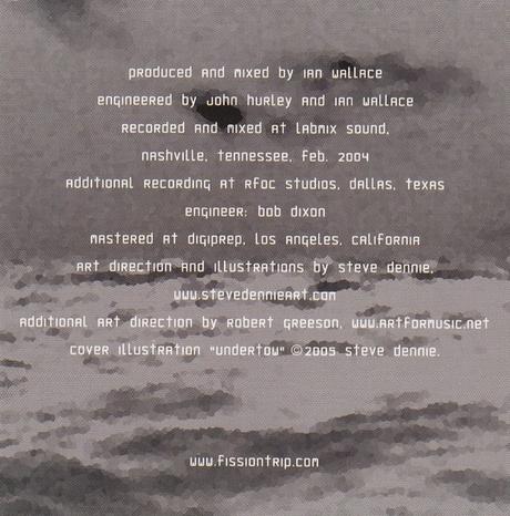 Fission Trip - Volumen One (2005)