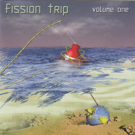 Fission Trip - Volumen One (2005)