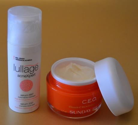 Mis Productos Terminados –Noviembre de 2019