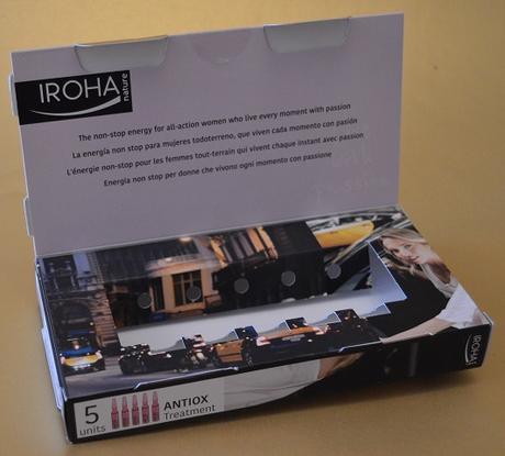 Mis Productos Terminados –Noviembre de 2019