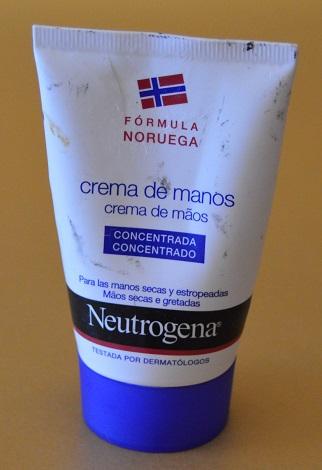 Mis Productos Terminados –Noviembre de 2019