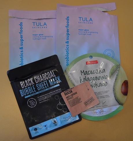 Mis Productos Terminados –Noviembre de 2019