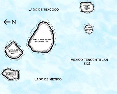 LA EVOLUCIÓN DE LA CIUDAD DE MÉXICO A TRAVÉS DE MAPAS Y FOTOGRAFÍAS LA EVOLUCIÓN DE LA CIUDAD DE MÉXICO A TRAVÉS DE MAPAS Y FOTOGRAFÍAS