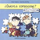 Autismo: ¿Quieres conocerme? 2