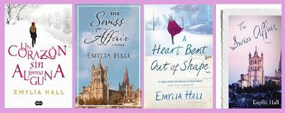 Reseña: libro: Un corazón sin forma alguna