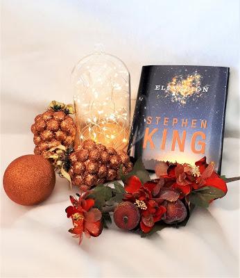 Elevación (Stephen King)