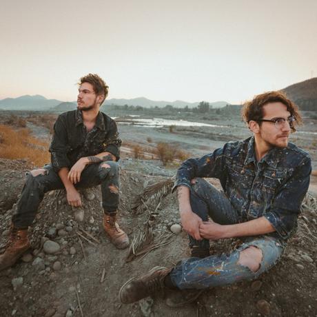 Ciudad Nómade lanza “Ten Calma” Remix junto a Triciclo Parlante Ciudad Nómade lanza “Ten Calma” Remix junto a Triciclo Parlante