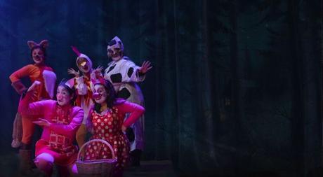 GAM: “Me alegro de no haberte querido nunca”