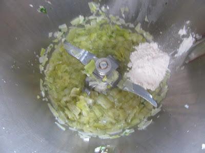 Merluza al cava Thermomix