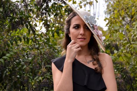 MAKEUP&HAIR SONIA LLOPIS. PARTE II.