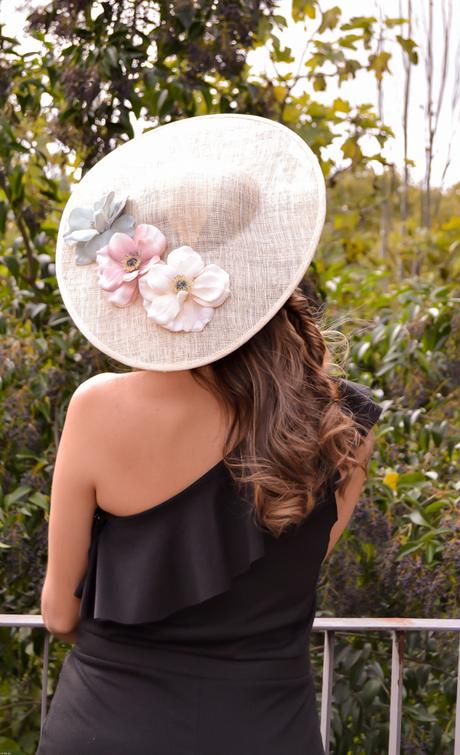 MAKEUP&HAIR SONIA LLOPIS. PARTE II.