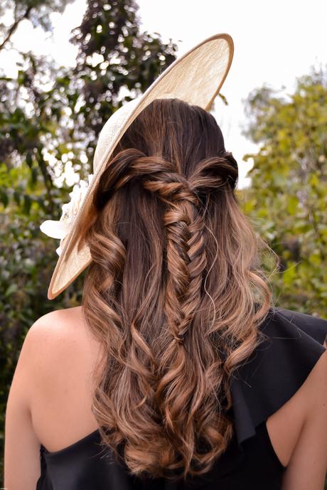 MAKEUP&HAIR SONIA LLOPIS. PARTE II.