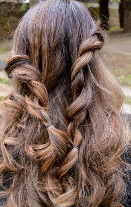 MAKEUP&HAIR SONIA LLOPIS. PARTE II.