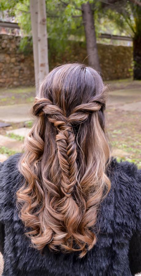 MAKEUP&HAIR SONIA LLOPIS. PARTE II.