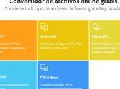 Convierte Documentos totalmente GRATIS