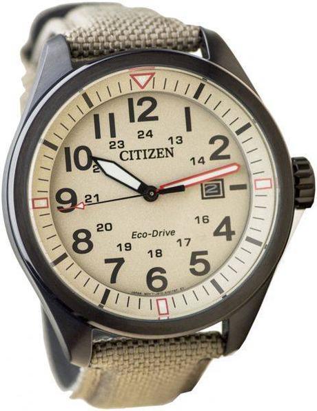 Top 10 Relojes de Citizen más vendidos en 2019