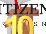 Relojes Citizen vendidos 2019