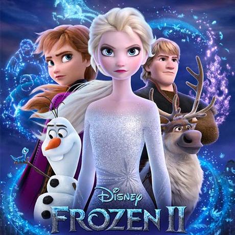 La B.S.O. de ‘Frozen 2’ y The Weeknd lideran las listas de ventas estadounidenses