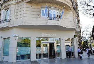 Nueva sucursal del Ciudad