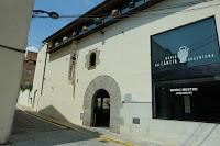 Museu del Càntir d'Argentona