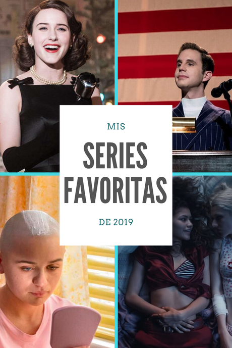 Mis series favoritas de 2019