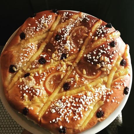 Una pastelería de BCN tiene el mejor Panettone Artesano del país