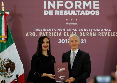 ANUNCIA ALFREDO DEL MAZO LA CONCLUSIÓN DE LA AUTOPISTA NAUCALPAN-TOLUCA PARA 2020