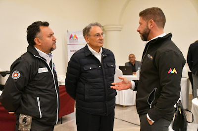 ORGANIZA SEDUYM JORNADA DE MESAS TÉCNICAS DE TRABAJO PARA INCENTIVAR EL DESARROLLO DE VIVIENDA EN EL EDOMÉX ORGANIZA SEDUYM JORNADA DE MESAS TÉCNICAS DE TRABAJO PARA INCENTIVAR EL DESARROLLO DE VIVIENDA EN EL EDOMÉX