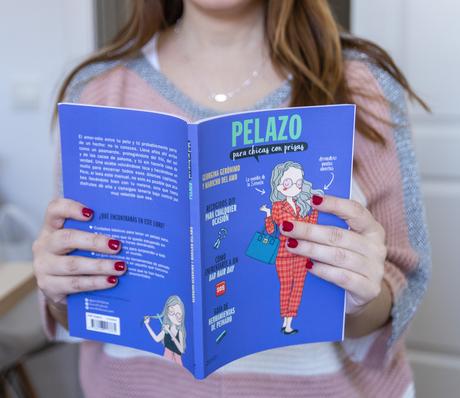 CÓMO TENER PELAZO SIN MORIR EN EL INTENTO