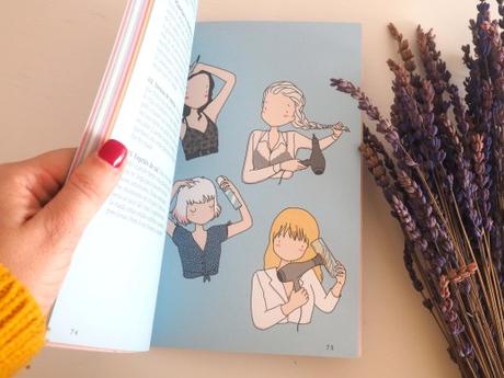 CÓMO TENER PELAZO SIN MORIR EN EL INTENTO CÓMO TENER PELAZO SIN MORIR EN EL INTENTO