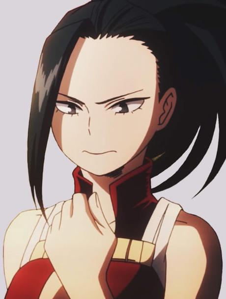 Los 10 personajes de My Hero Academia mejor preferidos por Japón