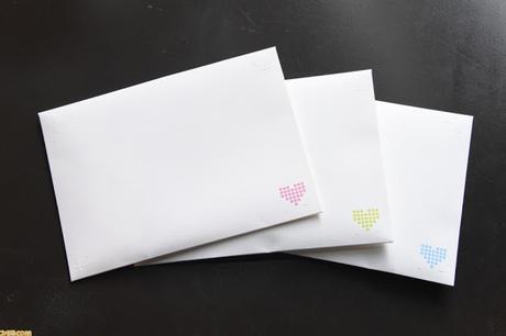 Más de 1000 otakus formaron fila para aceptar mensajes de amor