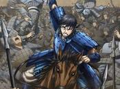 tercera temporada ''Kingdom'', estrena Visual