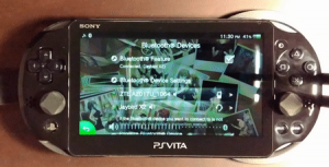 Play Station Vita & Switch Lanzamientos: Hyper Princess Pitch (juego independiente con temas navideños) + Volume_Profile / JAV 2.0 (Soporte Bluetooth) lanzado para Vita & Cathery lanza el sistema FTPd utilizando solo 1 MB de RAM.