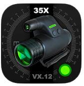 Las 10 mejores aplicaciones binoculares (Android / Iphone) 2020