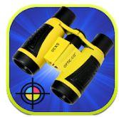 Las 10 mejores aplicaciones binoculares (Android / Iphone) 2020